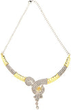 GoldNera Alloy Necklace