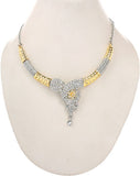 GoldNera Alloy Necklace