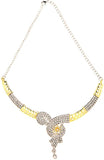 GoldNera Alloy Necklace