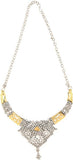 GoldNera Alloy Necklace