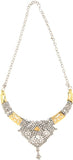 GoldNera Alloy Necklace