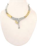 GoldNera Alloy Necklace
