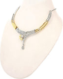 GoldNera Alloy Necklace