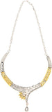 GoldNera Alloy Necklace