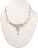 GoldNera Alloy Necklace