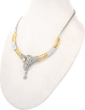 GoldNera Alloy Necklace