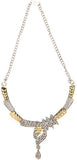 GoldNera Alloy Necklace
