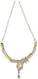 GoldNera Alloy Necklace