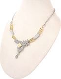GoldNera Alloy Necklace
