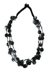 Visaga Plastic Necklace