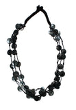 Visaga Plastic Necklace