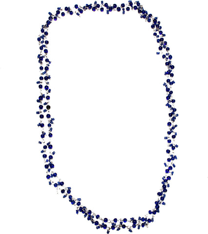 Visaga Plastic Necklace