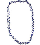 Visaga Plastic Necklace