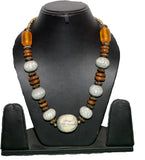 Visaga Bella Bone Necklace