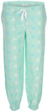 Nordlich Printed Cotton Women's Harem Pants