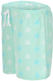 Nordlich Printed Women's Night Shorts