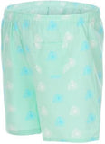 Nordlich Printed Women's Night Shorts