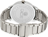 DICE NMB-B155-4289 Numbers Analog Watch  - For Men, Girls