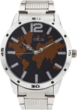 DICE NMB-B155-4289 Numbers Analog Watch  - For Men, Girls