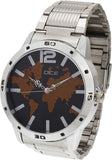 DICE NMB-B155-4289 Numbers Analog Watch  - For Men, Girls