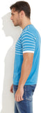 Numero Uno Solid Men's Round Neck T-Shirt