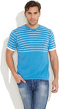 Numero Uno Solid Men's Round Neck T-Shirt
