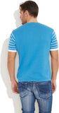 Numero Uno Solid Men's Round Neck T-Shirt