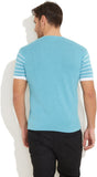 Numero Uno Solid Men's Round Neck T-Shirt