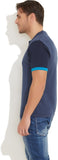 Numero Uno Solid Men's Polo Neck T-Shirt