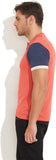 Numero Uno Solid Men's Polo Neck T-Shirt