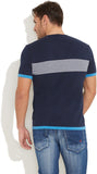 Numero Uno Solid Men's V-neck T-Shirt