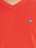 Numero Uno Solid Men's Polo Neck T-Shirt