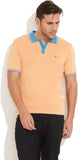 Numero Uno Solid Men's Polo Neck T-Shirt