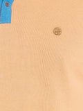 Numero Uno Solid Men's Polo Neck T-Shirt