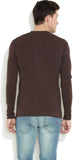 Numero Uno Printed Men's Round Neck T-Shirt