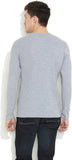 Numero Uno Solid Men's V-neck T-Shirt
