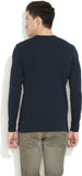 Numero Uno Printed Men's V-neck T-Shirt