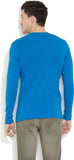 Numero Uno Solid Men's V-neck T-Shirt