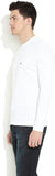 Numero Uno Solid Men's Round Neck T-Shirt