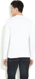 Numero Uno Solid Men's Round Neck T-Shirt