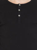 Numero Uno Solid Men's Round Neck T-Shirt