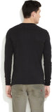 Numero Uno Solid Men's Round Neck T-Shirt