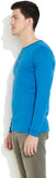 Numero Uno Solid Men's Round Neck T-Shirt