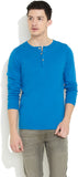 Numero Uno Solid Men's Round Neck T-Shirt