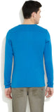Numero Uno Solid Men's Round Neck T-Shirt