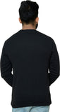 Numero Uno Solid Men's Round Neck T-Shirt