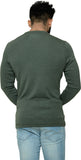 Numero Uno Solid Men's Round Neck T-Shirt