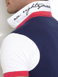 Numero Uno Solid Men's Polo T-Shirt