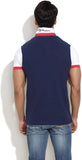 Numero Uno Solid Men's Polo T-Shirt