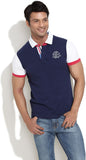 Numero Uno Solid Men's Polo T-Shirt